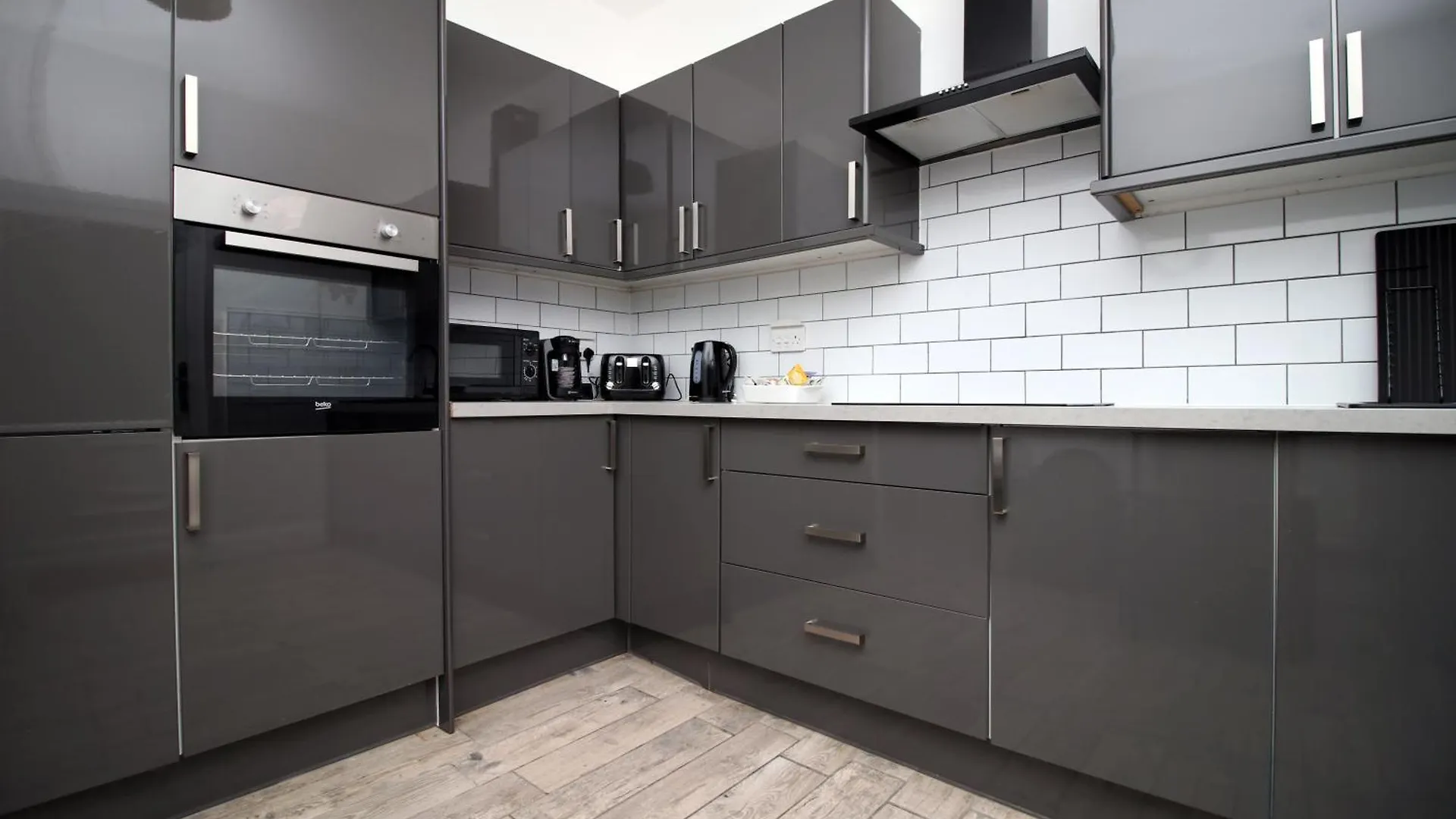 Royal Oak House By Ty Sa - 5 Bedroom House Cardiff United Kingdom