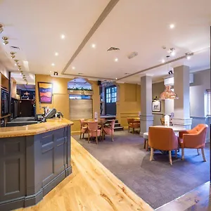 3* Hotel Premier West