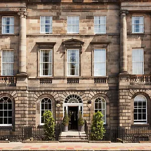 Kimpton Charlotte Square By Ihg 5*, Edinburgh United Kingdom