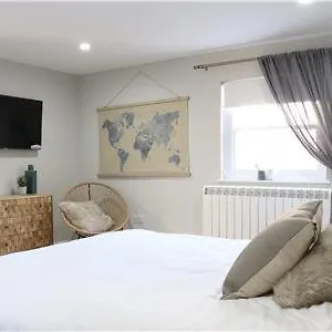 Chapel - Roof Garden!perfect For Your Family , Bath United Kingdom